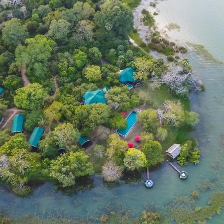 Flameback Eco Lodge Tissamaharama Dış mekan fotoğraf