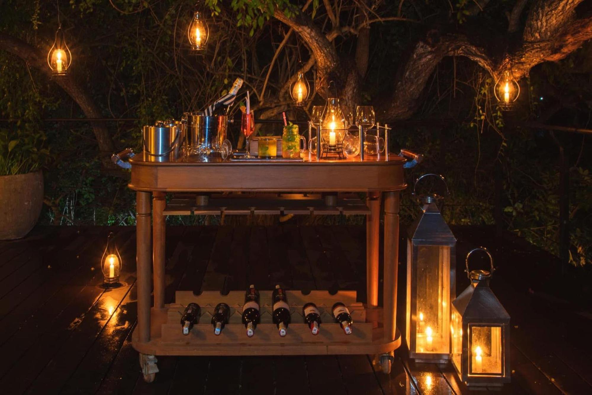Flameback Eco Lodge Tissamaharama Dış mekan fotoğraf
