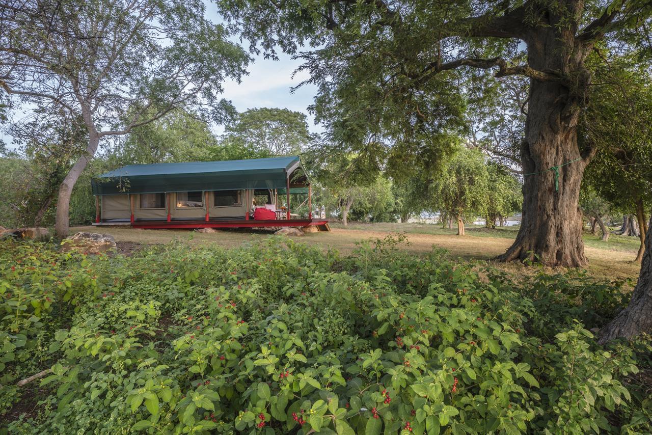Flameback Eco Lodge Tissamaharama Dış mekan fotoğraf